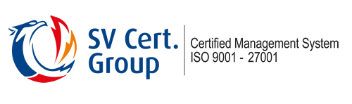ISO 9001 - 27001